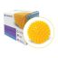 KINERAPY 3951-004 Мяч массажный KINERAPY RH107, желтый