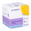 KINERAPY 3951-004 Мяч массажный KINERAPY RH107, желтый