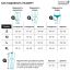 BAUERFEIND 9773-019 Чулки BAUERFEIND компрессионные c микрофиброй, 2 класс компрессии VenoTrain Микро (Micro), антрацит