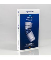 BAUERFEIND 8057-008 Ортез на локтевой сустав BAUERFEIND EpiTrain