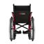 ORTONICA 12824-004 Кресло-коляска для инвалидов Base Lite 250