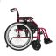 ORTONICA 12824-004 Кресло-коляска для инвалидов Base Lite 250