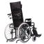 ORTONICA 12823-004 Кресло-коляска для инвалидов c откидной спинкой Recline 100