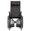 ORTONICA 12823-004 Кресло-коляска для инвалидов c откидной спинкой Recline 100