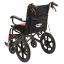 BARRY 12808-001 Кресло-каталка для инвалидов Barry V7AL