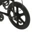 BARRY 12808-001 Кресло-каталка для инвалидов Barry V7AL