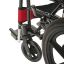 BARRY 12808-001 Кресло-каталка для инвалидов Barry V7AL