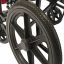 BARRY 12808-001 Кресло-каталка для инвалидов Barry V7AL
