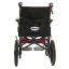 BARRY 12808-001 Кресло-каталка для инвалидов Barry V7AL