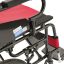 BARRY 12808-001 Кресло-каталка для инвалидов Barry V7AL