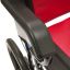 BARRY 12808-001 Кресло-каталка для инвалидов Barry V7AL