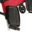 BARRY 12808-001 Кресло-каталка для инвалидов Barry V7AL