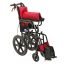 BARRY 12808-001 Кресло-каталка для инвалидов Barry V7AL