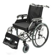 СИМС-2 12688-001 Кресло-коляска для инвалидов СИМС-2  Barry Euro