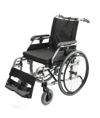 СИМС-2 12688-001 Кресло-коляска для инвалидов СИМС-2  Barry Euro