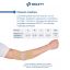 ORLETT 3396-008 Ортез локтевой ORLETT MEL-104 компрессионный