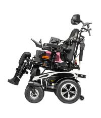 ORTONICA 12785-001 Кресло-коляска для инвалидов ORTONICA Pulse 390