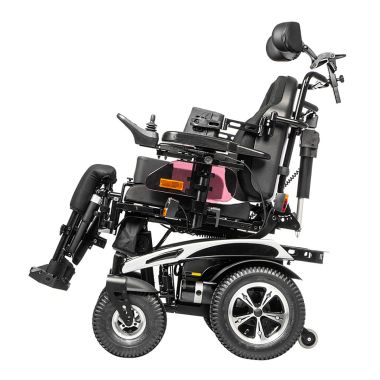 ORTONICA 12785-001 Кресло-коляска для инвалидов ORTONICA Pulse 390