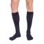 VENOTEKS 12966-002 Компрессионные гольфы, 2 класс компрессии VENOTEKS Daily Cotton 2C157, черные