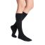 VENOTEKS 12966-002 Компрессионные гольфы, 2 класс компрессии VENOTEKS Daily Cotton 2C157, черные
