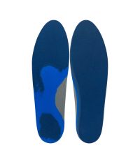BATZ 12581-002 Индивидуальные стельки без покрытия BATZ
