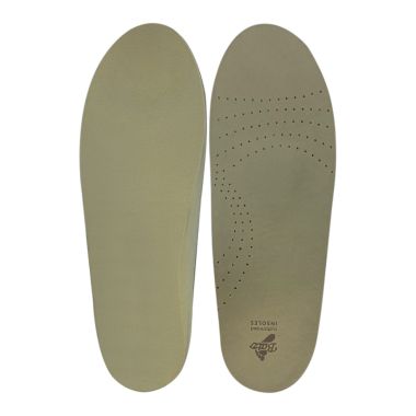 BATZ 12587-002 Индивидуальные кожаные стельки BATZ