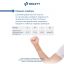 ORLETT 3410-006 Ортез лучезапястный ORLETT MWR-102 компрессионный