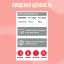 Ultrasupps 12169-001 Ultrasupps  Коэнзим Q10 100мг,  60 капсул
