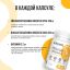 Ultrasupps 12166-001 Ultrasupps  Премиум Омега-3,  90 капсул
