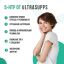 Ultrasupps 12190-001 ULTRASUPPS  5-HTP,  60 капсул