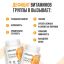 Ultrasupps 12176-001 Ultrasupps  Витамины группы  B комплекс,  90 капсул