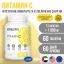 Ultrasupps 12186-001 ULTRASUPPS  Витамин C,  60 таблеток