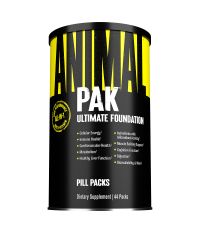 Animal 12757-001 Animal Pak мультивитаминный комплекс