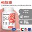 Ultrasupps 12184-001 ULTRASUPPS  Железо,  60 капсул