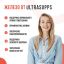 Ultrasupps 12184-001 ULTRASUPPS  Железо,  60 капсул