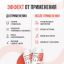 Ultrasupps 12184-001 ULTRASUPPS  Железо,  60 капсул