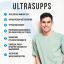 Ultrasupps 12158-001 Ultrasupps  Men's Sport Multivitamin Витаминно-минеральный комплекс для мужчин, 90 каплет