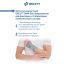 ORLETT 3312-007 Ортез лучезапястный ORLETT DWR-202 динамический с шиной