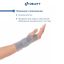 ORLETT 3312-007 Ортез лучезапястный ORLETT DWR-202 динамический с шиной