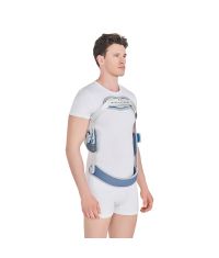 ORLETT 8585-003 Корсет гиперэкстензионный ORLETT HEB-997