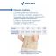 ORLETT 3409-003 Бандаж для беременных ORLETT MS-99 с ребрами жесткости