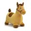 KINERAPY 8371-002 Фигура-тренажер балансировочная KINERAPY RK701 в коричневом чехле, красная