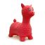 KINERAPY 8370-002 Фигура-тренажер балансировочная KINERAPY RK701, коралловая