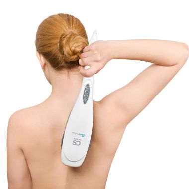 OMRON 11452-001 Вибромассажер  CS Medica VibraPulsar