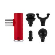 GEZATONE 12777-001 Перкуссионный массажер-пистолет для тела YANO’O AMG146, Gezatone