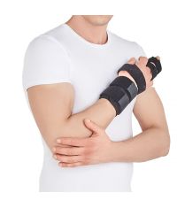 ORLETT 3520-002 Ортез пястно-фаланговый ORLETT WFG-100 шиной