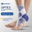 BAUERFEIND 9565-013 Ортез на голеностопный сустав (активная поддержка с ремнем) BAUERFEIND MalleoTrain S