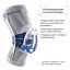 BAUERFEIND 7901-015 Ортез на коленный сустав BAUERFEIND GenuTrain