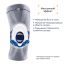BAUERFEIND 7901-015 Ортез на коленный сустав BAUERFEIND GenuTrain
