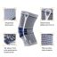 BAUERFEIND 7901-015 Ортез на коленный сустав BAUERFEIND GenuTrain